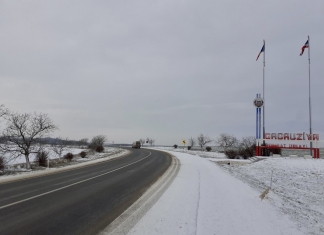 Informații privind starea drumurilor publice, 13 ianuarie 2021