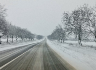 Informații privind starea drumurilor publice, 12 ianuarie 2021