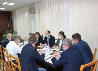 Extiderea sistemului de prognozare și control a condițiilor de circulație – discutată în cadrul unei întrevederi oficiale cu secretarul de stat al Ministerului Economiei și Infrastructurii și conducerea ASD