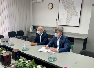 (RO) ASD va coopera cu Serviciul Hidrometeorologic de Stat pentru extinderea sistemului de prognozare şi control a condițiilor de circulație