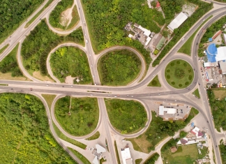 (RO) ASD va elabora un studiu pentru fluidizarea traficului nodului rutier dintre 3 drumuri naționale