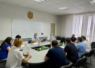 (RO) Metodologia dimensionării structurilor rutiere, necesară pentru eficientizarea costurilor de construcție a drumurilor – discutată în cadrul unei întrevederi cu companiile de proiectare