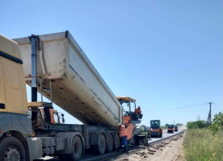 (RO) Reabilitarea unui segment de 6,5 km a drumului de centură a municipiului Chișinău – discutată în cadrul unei întrevederi a ASD cu antreprenorul