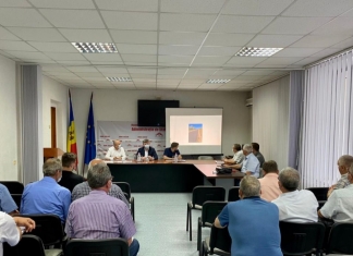 (RO) ASD a desfășurat o sesiune de instruire cu responsabilii tehnici și antreprenorii, care execută lucrări de întreținere periodică a drumurilor naționale
