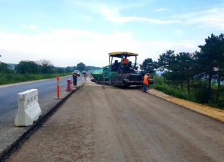 (RO) Reabilitarea drumului de ocolire a orașului Sîngerei și segmentului Prepelița – Sărătenii Vechi, parte a traseului național R6 Chișinău-Orhei-Bălți – subiect al unei ședințe a ASD cu antreprenorul