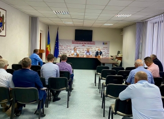 (RO) Calitatea executării lucrărilor rutiere – prioritate pentru activitatea responsabililor tehnici angajați în cadrul ASD