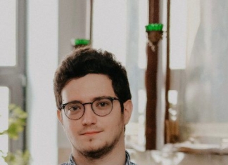 (RO) Interviu cu Scurtu Stanislav – cel mai tânăr specialist al Administrației de Stat a Drumurilor