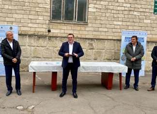 (RO) Ziua profesională a Automobilistului și Drumarului – 2021