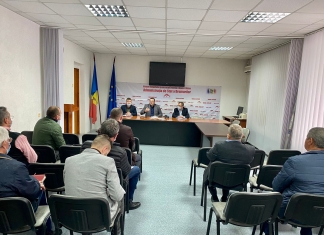 (RO) Digitalizarea activității de verificare a lucrărilor executate pe drumurile naționale – abordată în cadrul sesiunii de instruire a responsabililor tehnici ai ASD