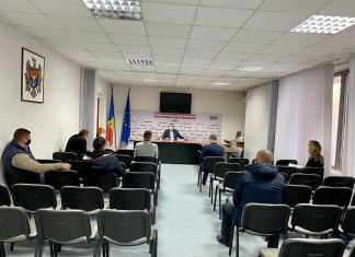 (RO) Lucrările de calitate necorespunzătoare nu vor fi recepționate de ASD