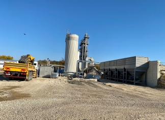 (RO) 83 de km ai drumului național R34, ce traversează raioanele Hîncești, Leova și Cantemir – monitorizați în cadrul unei vizite de lucru în teritoriu