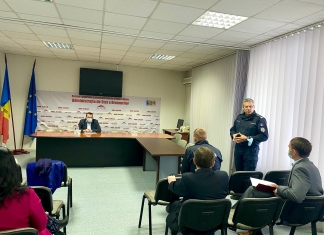(RO) Colaborarea instituțională dintre ASD, Inspectoratul Național de Securitate Publică și autoritățile publice locale – discutată în cadrul unei întruniri