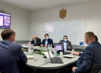 (RO) Va fi implementată platforma tehnologiilor inteligente de trafic INVIPO, care va digitaliza cântărirea în mișcare a transportului auto de mare tonaj