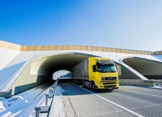 (RO) Echipa ASD a desfășurat o vizită de documentare la compania „ViaCon” din România în vederea implementării soluțiilor moderne aplicate în infrastructură rutieră