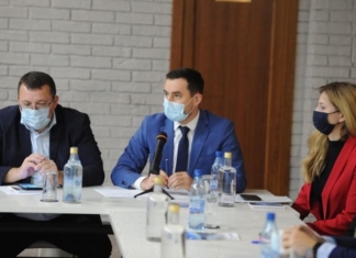 Proiectul Danova, care îmbunătățește accesibilitatea aeroporturilor, porturilor, stațiilor de tren și autobuz pentru persoanele nevăzătoare și cu deficiențe de vedere – discutat în cadrul unei conferințe