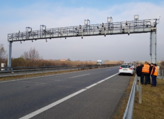 (RO) Sistemele de cântărire în mișcare – discutate în cadrul unei vizite de lucru a reprezentanților ASD și MIDR în Republica Cehă