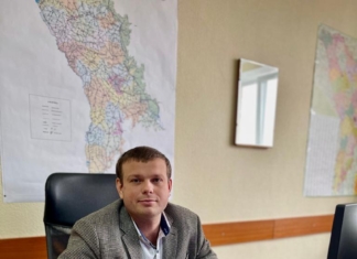 (RO) Interviu cu Petru Zolotcov – șef al Serviciului Evidență, Achiziții de Teren