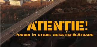 (RO) Interviul oferit de Directorul general interimar al ASD, Sergiu Bejan pentru Ziarul de Gardă, cu privire la situația podurilor din Republica Moldova
