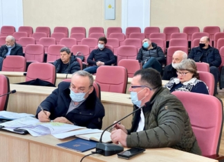(RO) Problemele transportării substanțelor minerale utile pe drumurile naționale din localități – discutate în cadrul unei ședințe