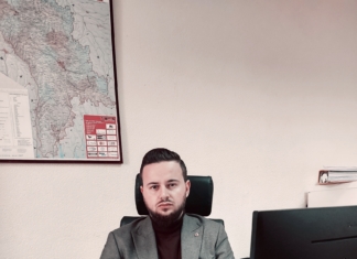 (RO) Interviu cu Dumitru Calin – șef al Serviciului Supraveghere