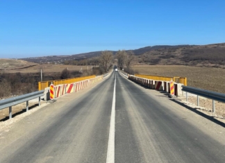 Coridorul 8.3 care traversează 3 localități din raionul Călărași – inspectat de ASD