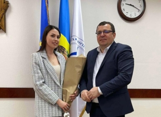 Mesaj de felicitare cu ocazia zilei de naștere a doamnei Mironov Anastasia – Consultant Serviciul Resurse Umane