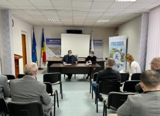 Conducerea ASD a avut o ședință cu reprezentanții companiilor de proiectare