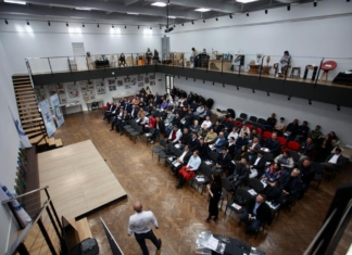 Seminarul „Armarea îmbrăcămintei bituminoase” organizat de ASD în conlucrare cu UTM