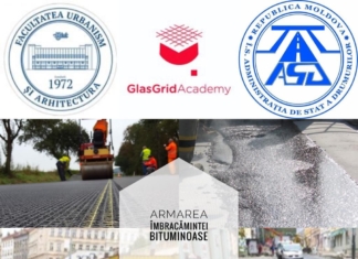Seminar – „Armarea îmbrăcămintei bituminoase”