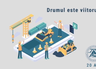 Î. S. „Administrația de Stat a Drumurilor” – la 20 de ani de activitate
