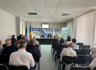 (RO) Riscurile climatice pentru sectorul transportului discutate cu inginerii și experții de mediu
