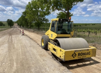 Raport Finanțare Externă