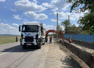 Raport Finanțare Externă