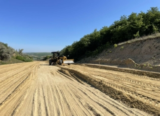 Raport Finanțare Externă
