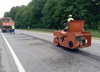 (RO) Utilizarea fondului rutier, 27 iunie 2022