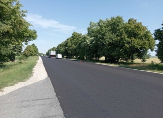 Utilizarea fondului rutier, 21 iunie 2022