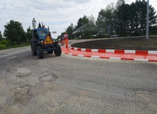 (RO) Utilizarea fondului rutier, 24 iunie 2022