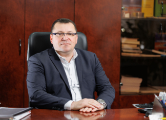 Mesaj de felicitare cu ocazia zilei de naștere a domnului Sergiu Bejan – Director general interimar