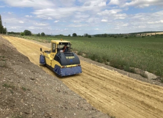 (RO) Raport Finanțare Externă