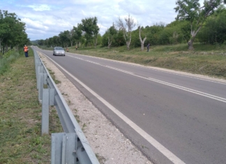 (RO) Utilizarea fondului rutier, 23 iunie 2022