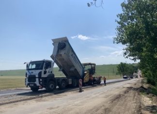 Raport Finanțare Externă