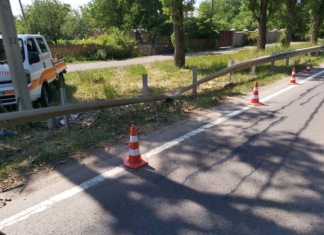 Utilizarea fondului rutier, 11 iunie 2022
