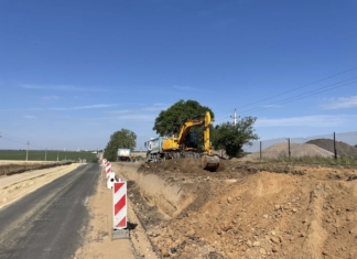 Raport Finanțare Externă