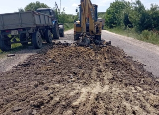 Utilizarea fondului rutier, 12 iunie 2022