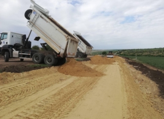 Raport Finanțare Externă
