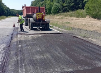 Utilizarea fondului rutier, 20 iunie 2022