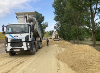 (RO) Raport Finanțare Externă