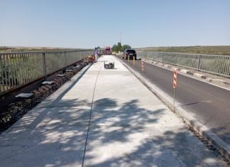 Utilizarea fondului rutier, 27 iulie 2022