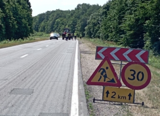 (RO) Utilizarea fondului rutier, 08 iulie 2022