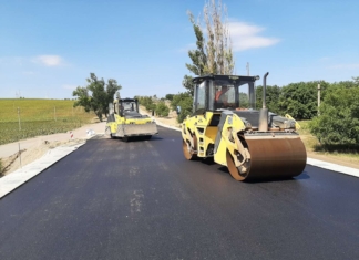 Raport Finanțare Externă